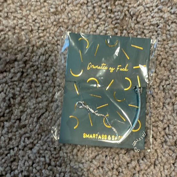 Dramatic af - Picture 2 of 2